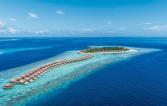 Hurawalhi Island Resort