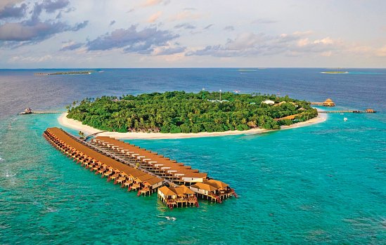 Reethi Faru Resort