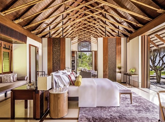 One&Only Reethi Rah - Grand Sunset Residence