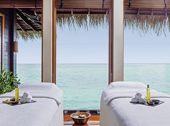 One&Only Reethi Rah - Spa 