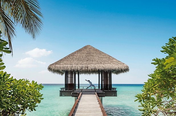 One&Only Reethi Rah