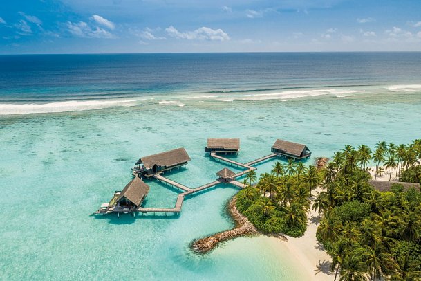 One&Only Reethi Rah