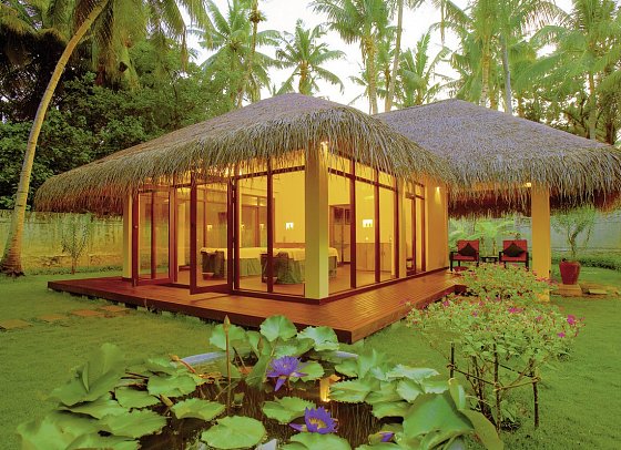 Filitheyo Island Resort