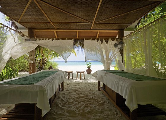 Filitheyo Island Resort