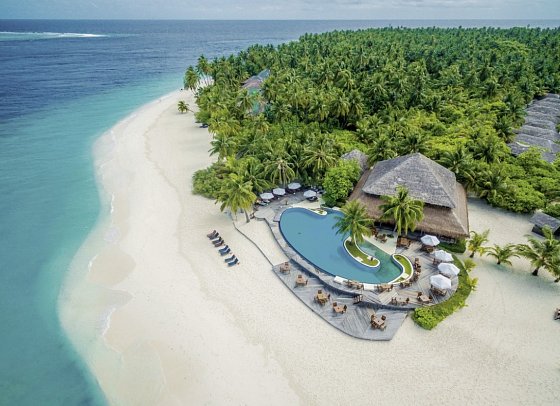 Filitheyo Island Resort