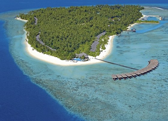 Filitheyo Island Resort