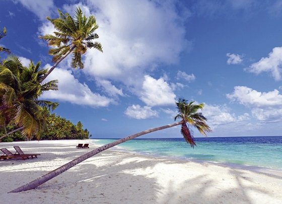 Filitheyo Island Resort