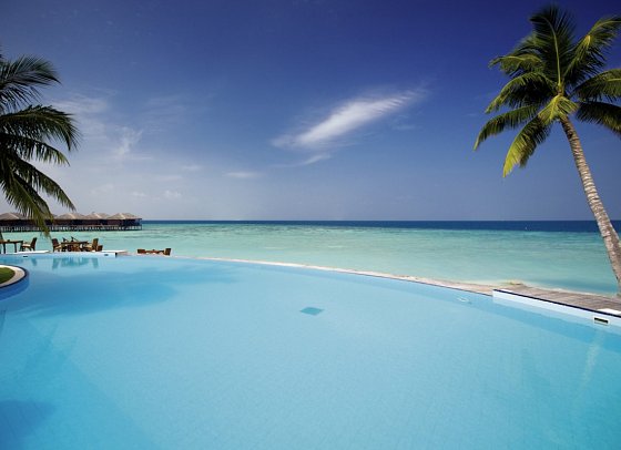 Filitheyo Island Resort