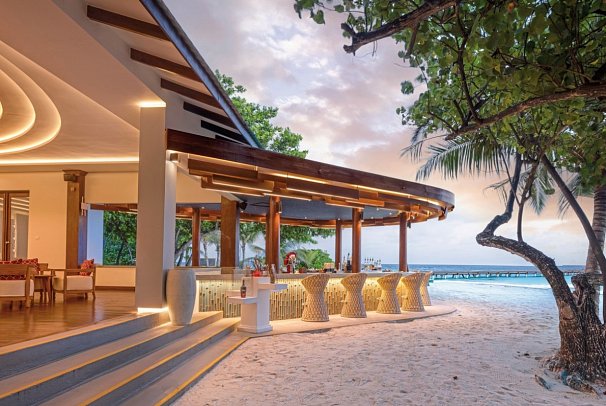 ADAARAN Select Meedhupparu