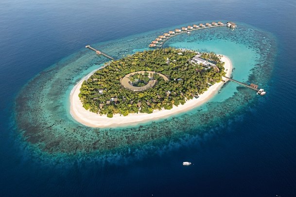 Park Hyatt Maldives Hadahaa