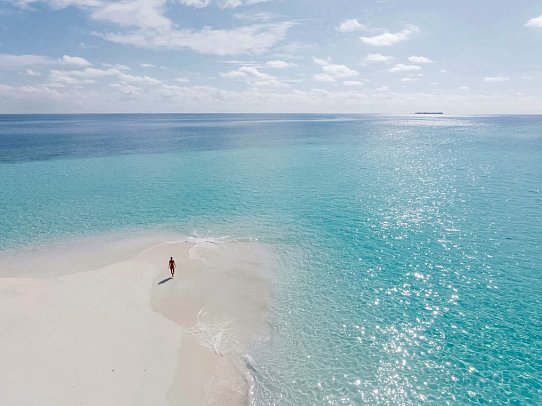 Park Hyatt Maldives Hadahaa