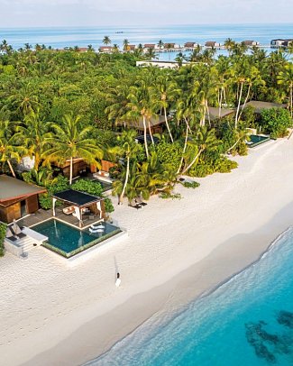 Park Hyatt Maldives Hadahaa