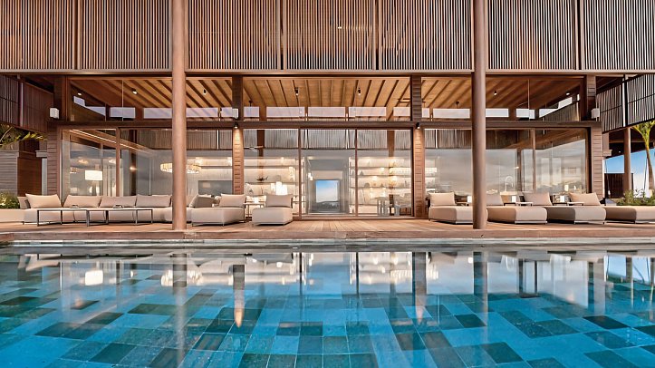 Park Hyatt Maldives Hadahaa