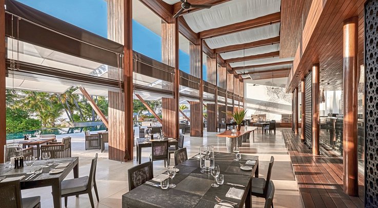 Park Hyatt Maldives Hadahaa