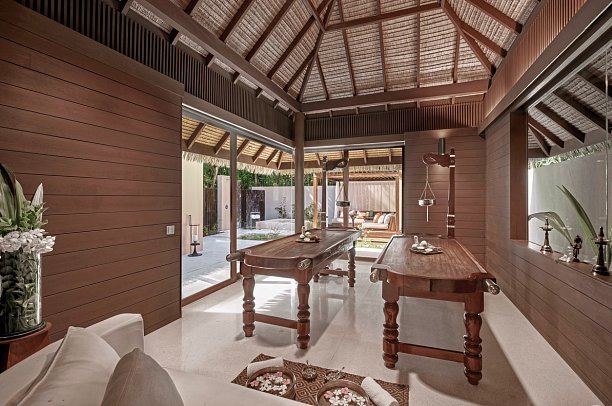 Park Hyatt Maldives Hadahaa