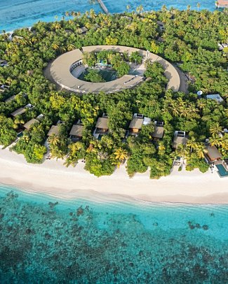Park Hyatt Maldives Hadahaa