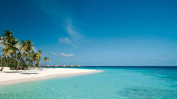 Park Hyatt Maldives Hadahaa