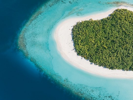 Park Hyatt Maldives Hadahaa