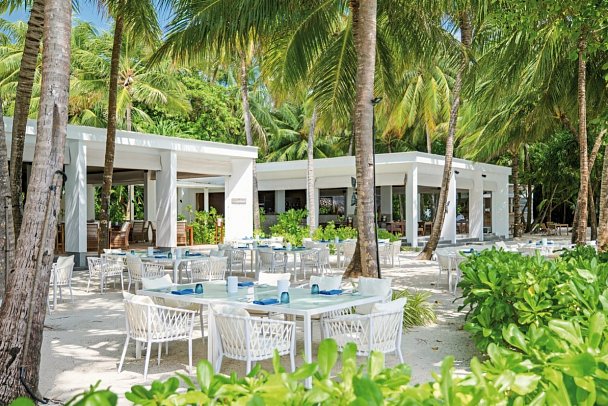 Amilla Maldives