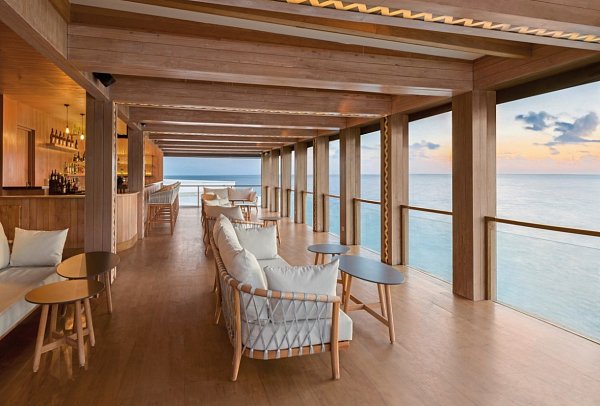 Amilla Maldives