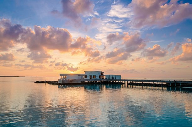 Amilla Maldives
