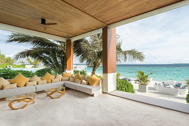 Amilla Maldives