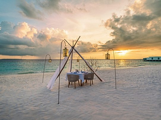 Amilla Maldives