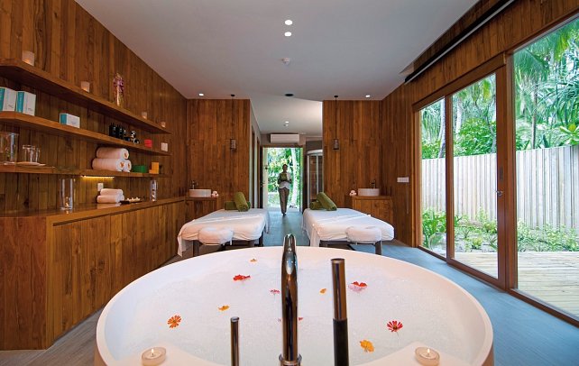 Amilla Maldives