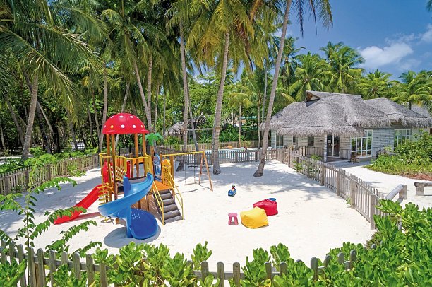Amilla Maldives