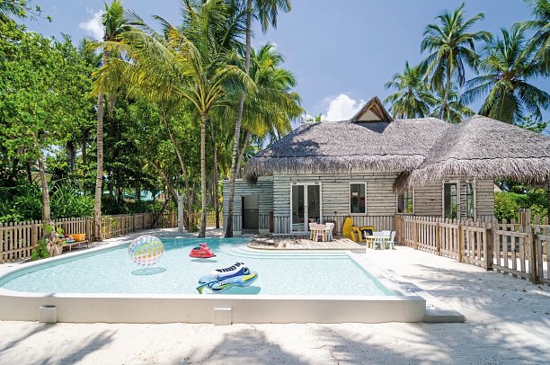 Amilla Maldives
