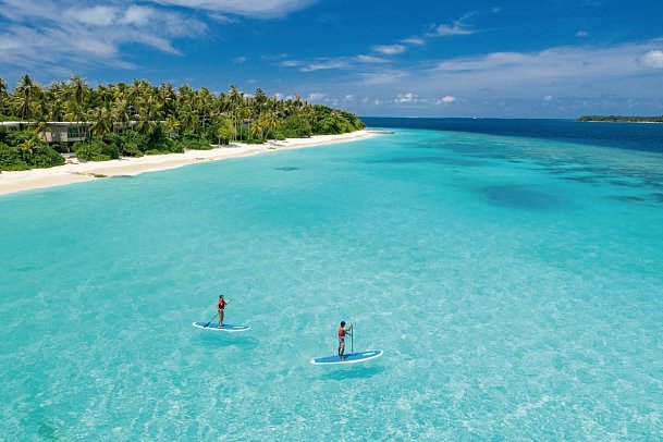 Amilla Maldives