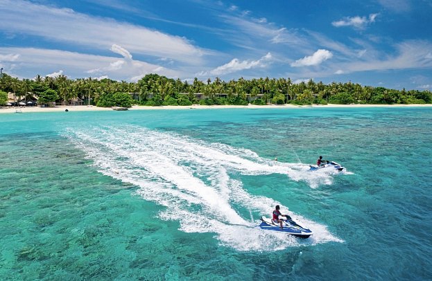 Amilla Maldives