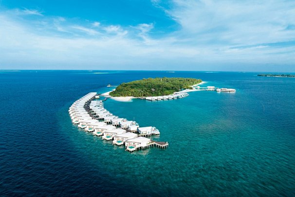 Amilla Maldives