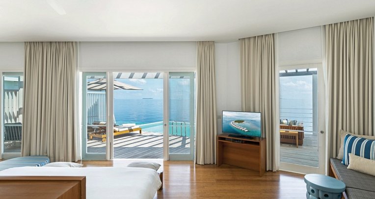 Amilla Maldives