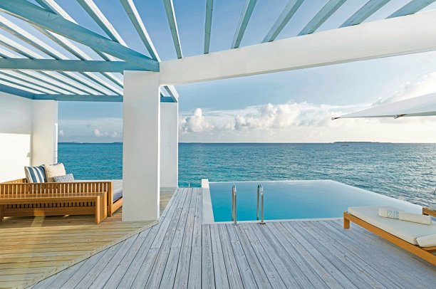 Amilla Maldives
