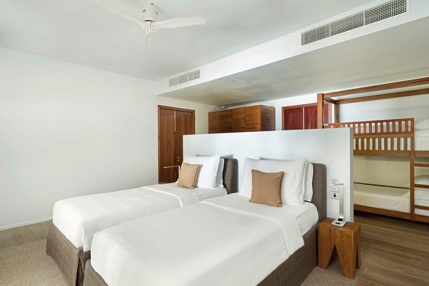 Amilla Maldives