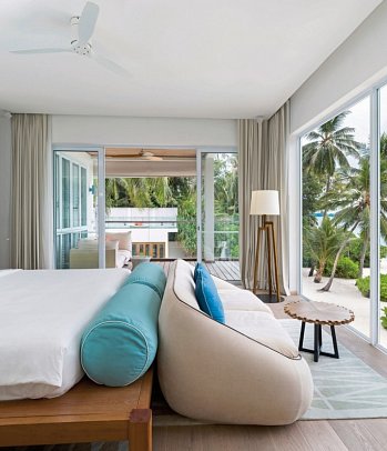 Amilla Maldives