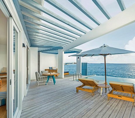 Amilla Maldives