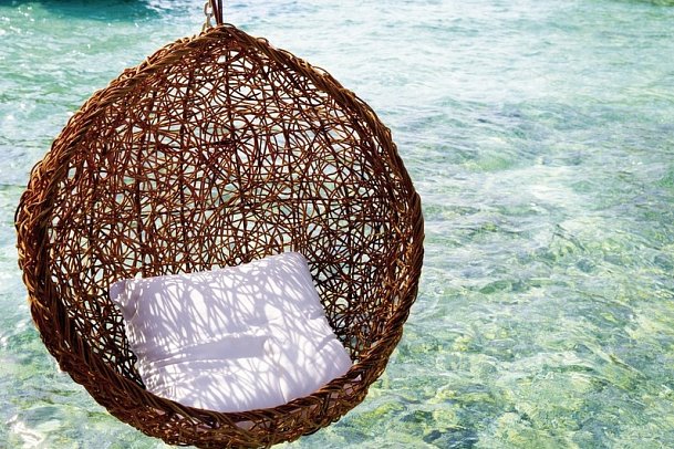 Soneva Jani Resort - Water Retreat 1 Bedroom