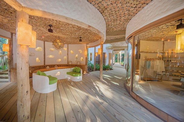 Soneva Jani Resort - Soneva Soul Spa