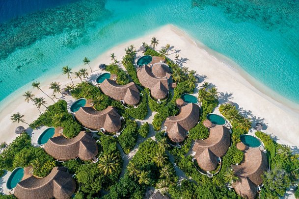 Milaidhoo Maldives