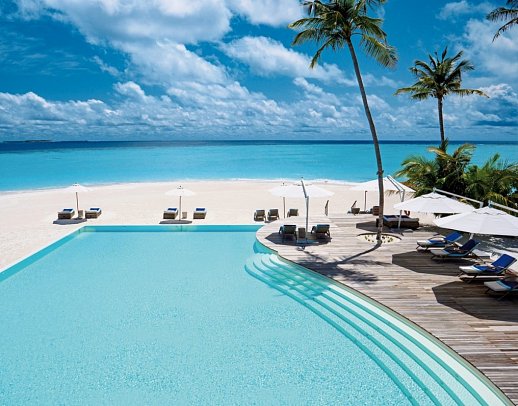 Baglioni Resort Maldives - Luxury All Inclusive Resort