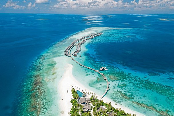 JOALI Maldives
