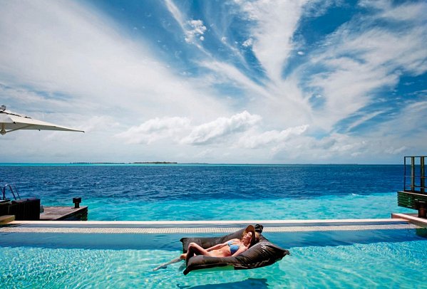 Kudadoo Maldives Private Island