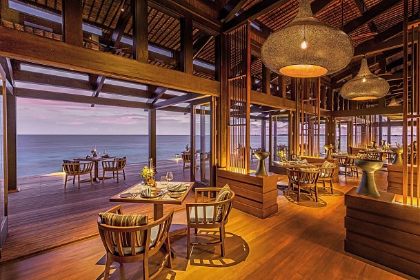 Kudadoo Maldives Private Island