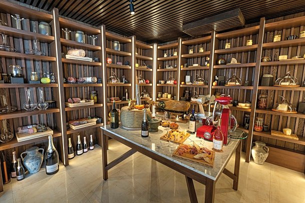 Kudadoo Maldives Private Island