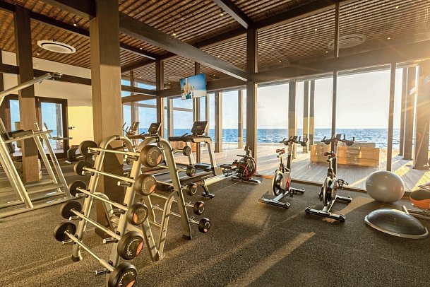 Kudadoo Maldives Private Island