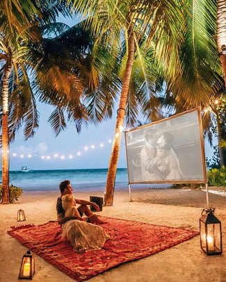 Raffles Maldives Meradhoo Resort