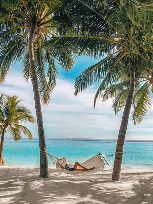 Raffles Maldives Meradhoo Resort