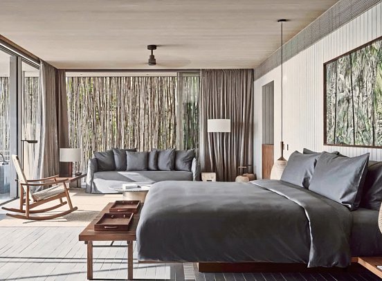 Patina Maldives, Fari Islands - One Bedroom Beach Pool Villa